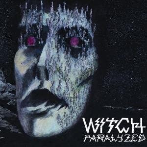 Paralyzed (ORANGE SPLATTER VINYL) | Mint (M) Mint (M)