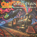 Crazy Train | Mint (M) Mint (M)
