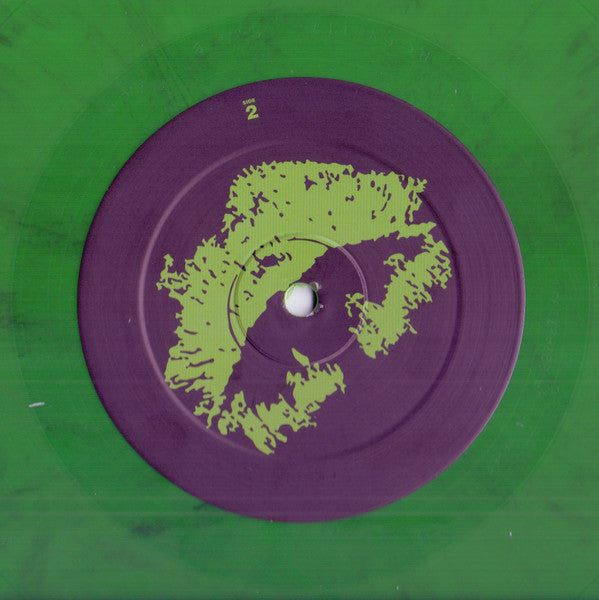 Type O Negative - Bloody Kisses: 30th Anniversary (GREEN VINYL) | Mint (M) Mint (M)