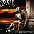 Prayers For The Damned (Vol. 1)(WHITE VINYL) |