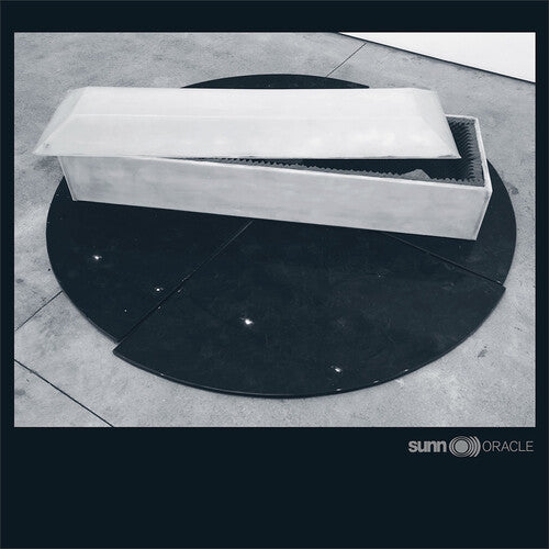 Oracle (2025 RSD Exclusive, Colored Vinyl) | Mint (M) Mint (M)