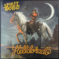 Helldorado (COLOR VINYL) | Mint (M) Mint (M)