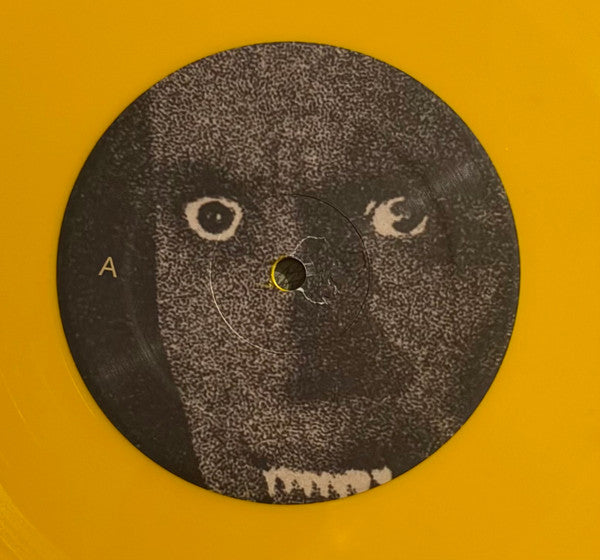 Manny Tapes Vol. 2 (COLOR VINYL) |