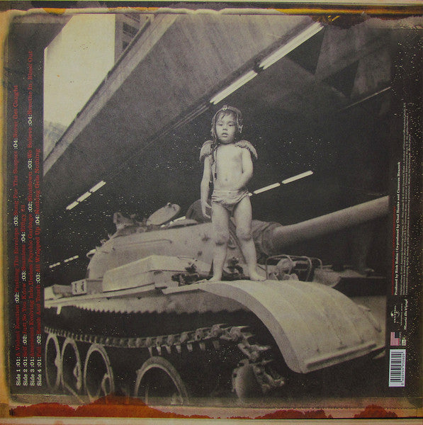 The War Of Art | Mint (M) Mint (M)