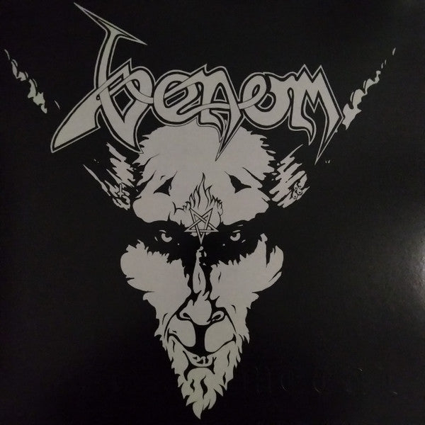 Black Metal (VINYL) |