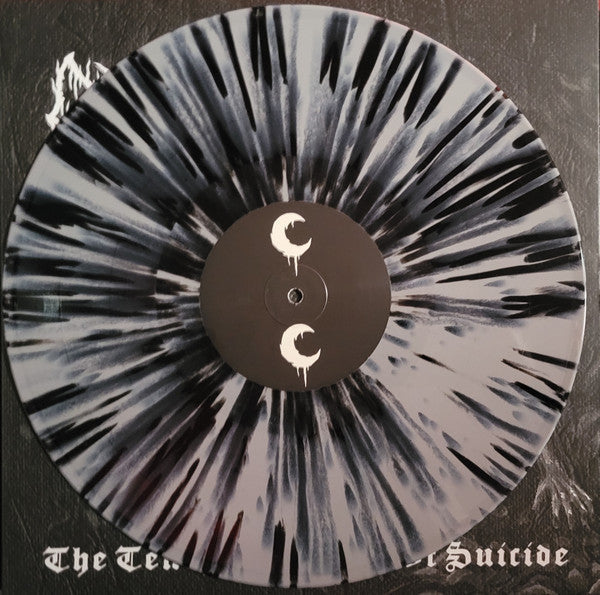 The Tenth Sub Level Of Suicide (2xVINYL) | Mint (M) Mint (M)