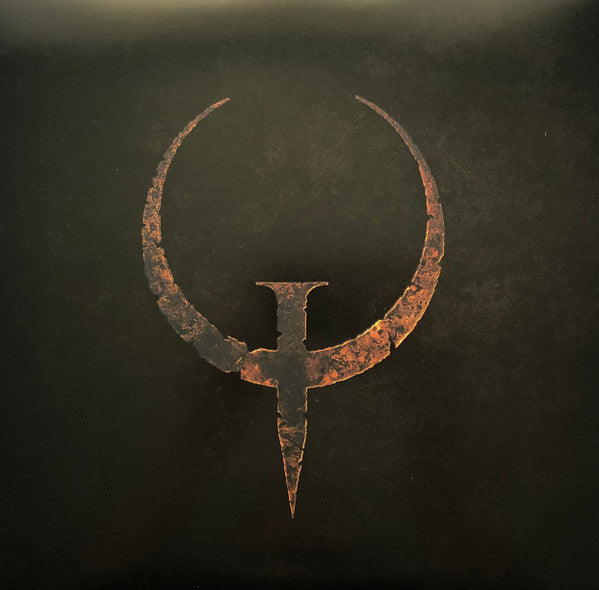 Nine Inch Nails - Quake (VINYL) | Mint (M) Mint (M)
