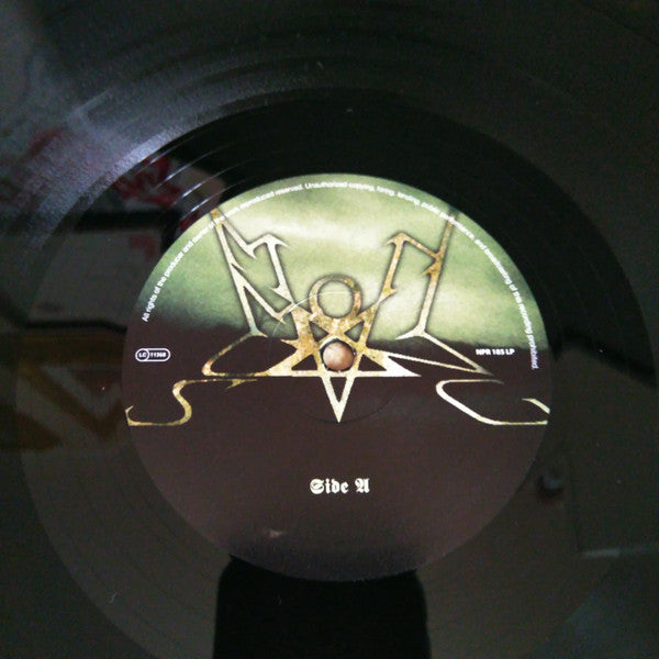 Oath Bound (2XVINYL) | Mint (M) Mint (M)