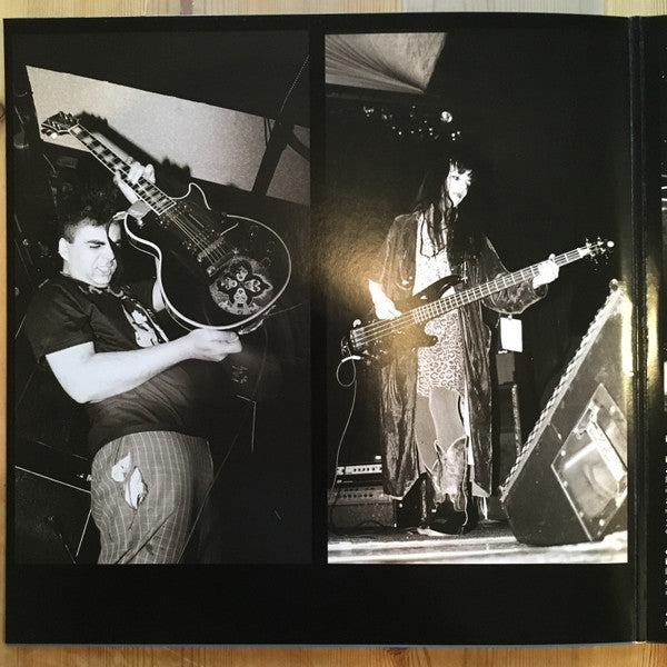 Bullhead (VINYL) | Mint (M) Mint (M)