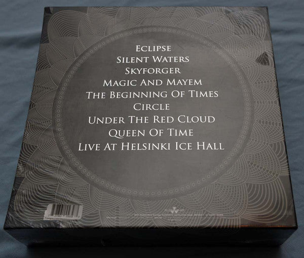 Vinyl Collection 2006-2020 (VINYL BOX) | Mint (M)