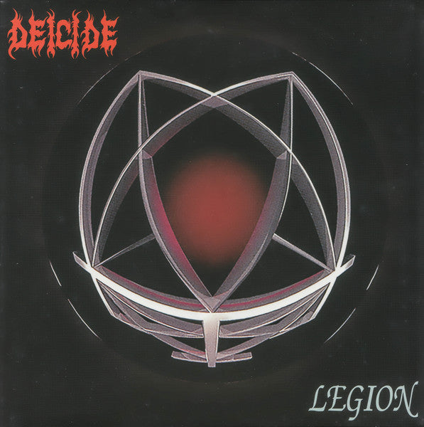 Deicide (BOX SET) |