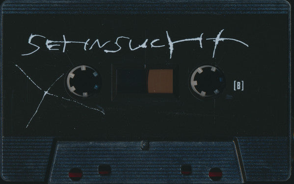 Sehnsucht (Anniversary Edition)(CASSETTE) | Mint (M) Mint (M)