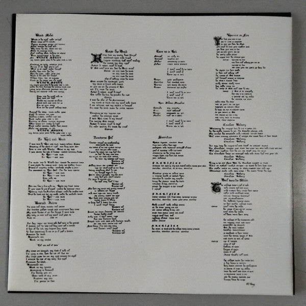 Black Metal (VINYL) |
