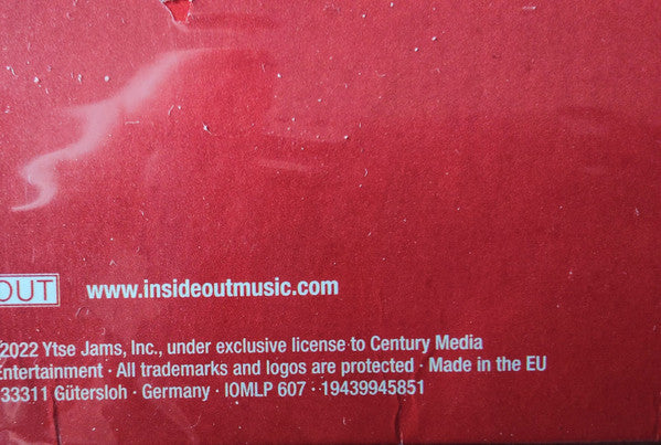 Dream Theater - The Majesty Demos (1985-1986) (2xVINYL) *DISCOUNT COPY* | Mint (M) Mint (M)