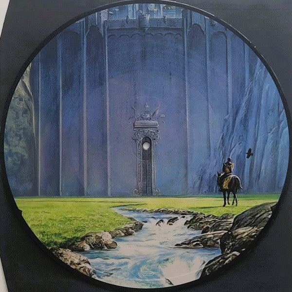 Summoning - Minas Morgul (2xVINYL) | Mint (M) Mint (M)