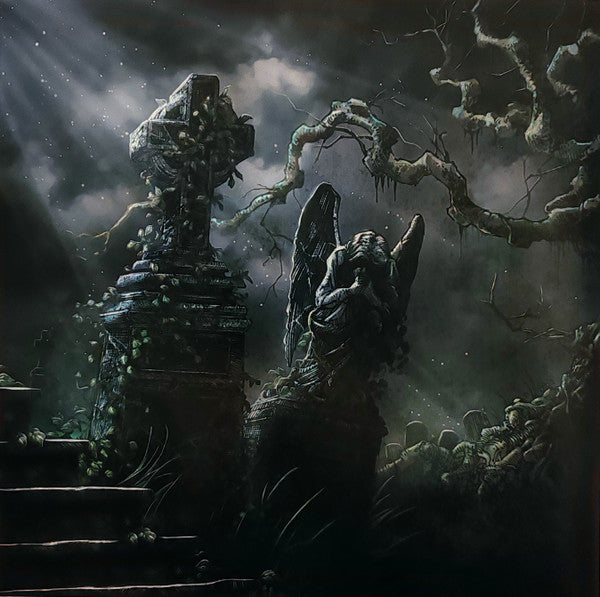 Demons & Wizards (VINYL) |