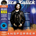 BRUCE KULICK - TRANSFORMER (RSD 2026 CD) | Mint (M) Mint (M)