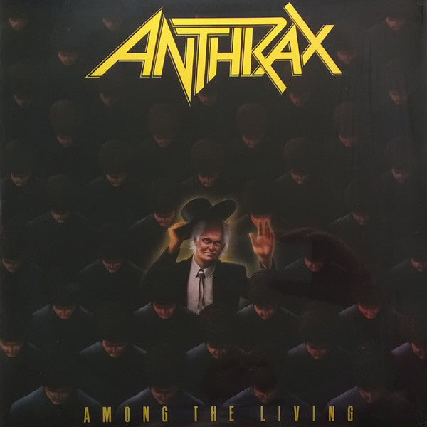 Among The Living (VINYL) | Mint (M) Mint (M)