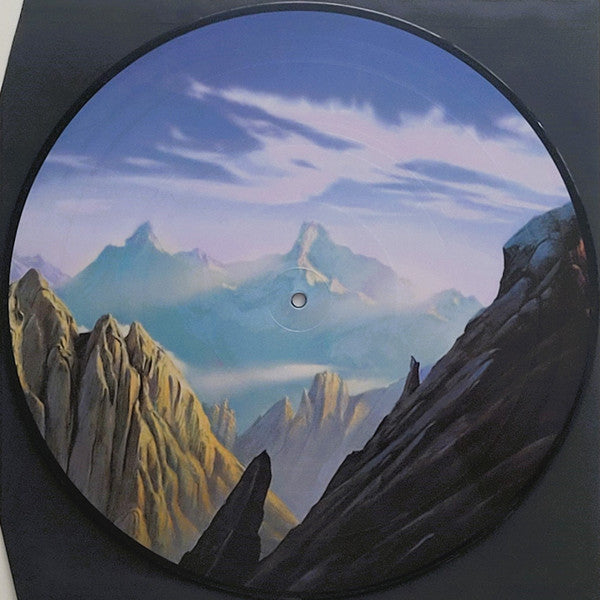 Summoning - Minas Morgul (2xVINYL) | Mint (M) Mint (M)