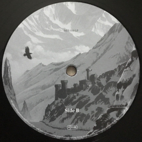 Summoning - Lugburz (2XVINYL) | Mint (M) Mint (M)