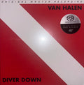 Diver Down (SACD MFSL) | Mint (M) Mint (M)