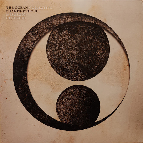 The Ocean (2) - Phanerozoic II: Mesozoic | Cenozoic (VINYL) |
