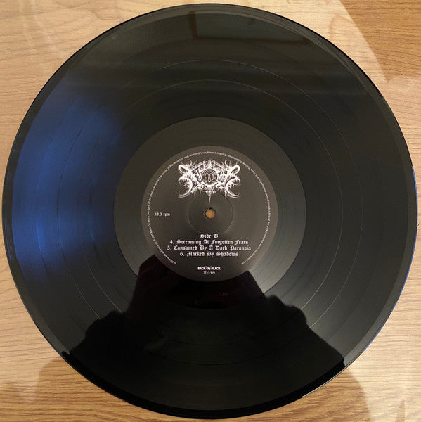 To Violate The Oblivious (2xVINYL) | Mint (M) Mint (M)