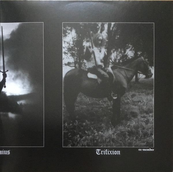 Summoning - Lugburz (2XVINYL) | Mint (M) Mint (M)