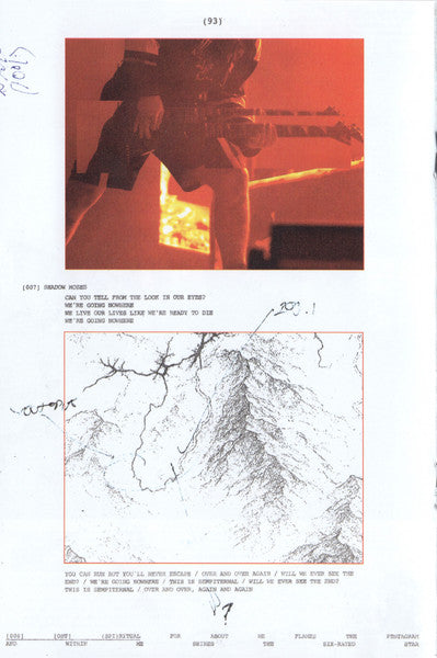 Bring Me The Horizon - L.I.V.E. In São Paulo (Live Immersive Visual Experiment)(CD) | Mint (M) Mint (M)