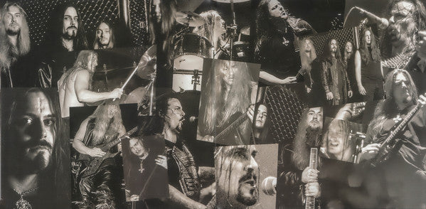 Deicide (BOX SET) |