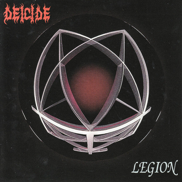 Deicide (BOX SET) |