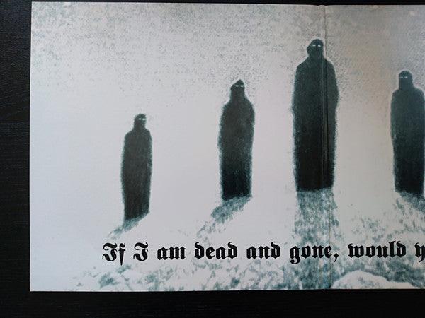 Nightshade Forests (VINYL) |