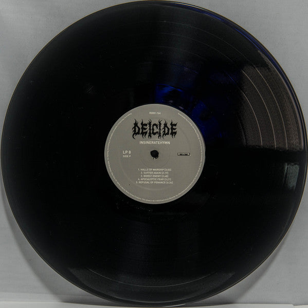 Deicide (BOX SET) |