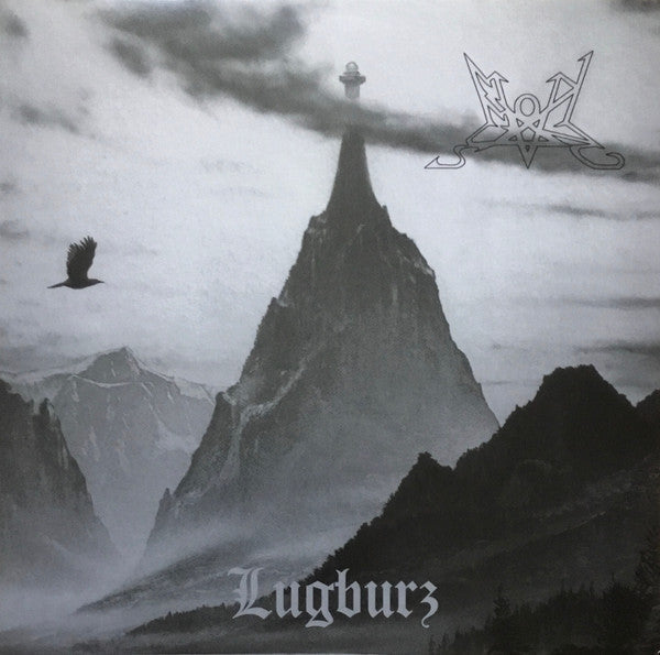 Summoning - Lugburz (2XVINYL) | Mint (M) Mint (M)