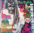 The Electric Warlock Acid Witch Satanic Orgy Celebration Dispenser (VINYL) |