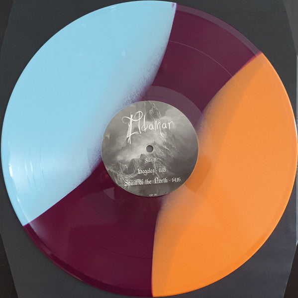 Lost Songs From The Ancient Land (VINYL) | Mint (M) Mint (M)