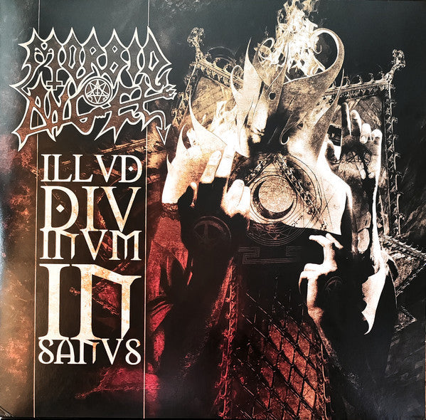 Illud Divinum Insanus (VINYL) |