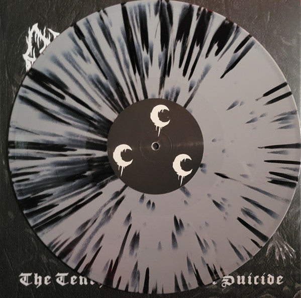 The Tenth Sub Level Of Suicide (2xVINYL) | Mint (M) Mint (M)