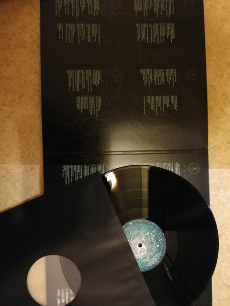 Macro (VINYL) | Mint (M) Mint (M)