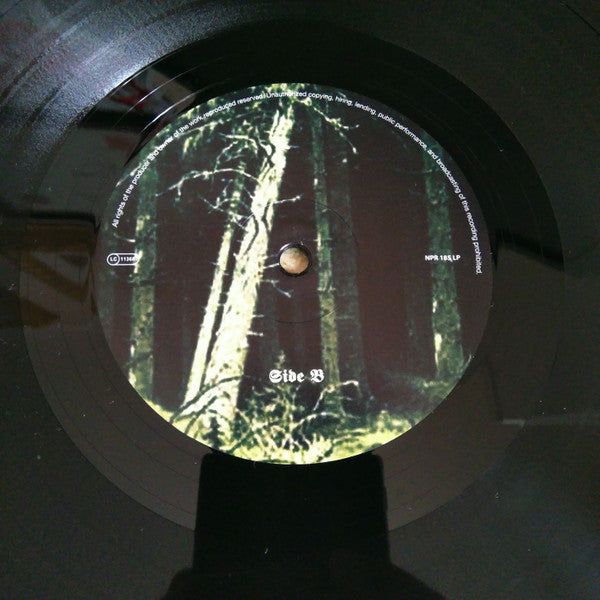 Oath Bound (2XVINYL) | Mint (M) Mint (M)