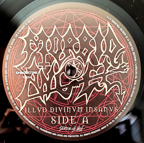 Illud Divinum Insanus (VINYL) |