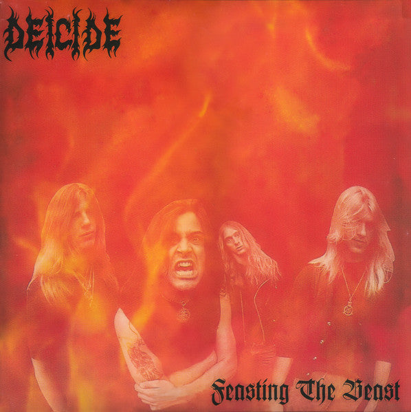Deicide (BOX SET) |