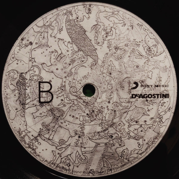 Nighttime Birds (VINYL) |