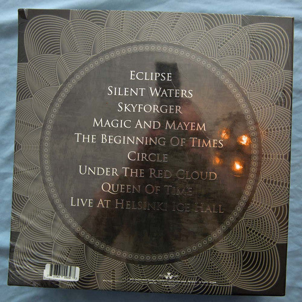 Vinyl Collection 2006-2020 (VINYL BOX) | Mint (M)