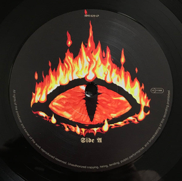 Nightshade Forests (VINYL) |