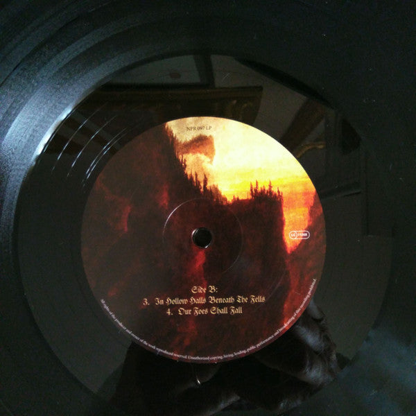 Let Mortal Heroes Sing Your Fame (2XVINYL) | Mint (M) Mint (M)