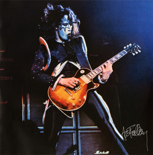 Kiss - Alive! (2xVINYL) | Mint (M) Mint (M)