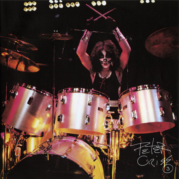 Kiss - Alive! (2xVINYL) | Mint (M) Mint (M)