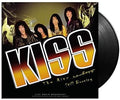 Kiss - The Ritz Still Burning (VINYL) | Mint (M) Mint (M)