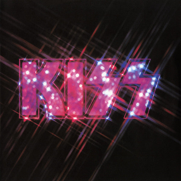 Kiss - Alive! (2xVINYL) | Mint (M) Mint (M)